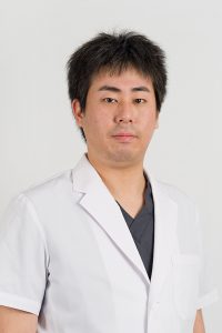 Dr.向井田　瑛佑