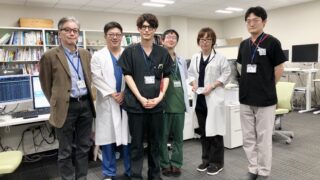 1月の研修医-2✨ | 岩手医科大学放射線科